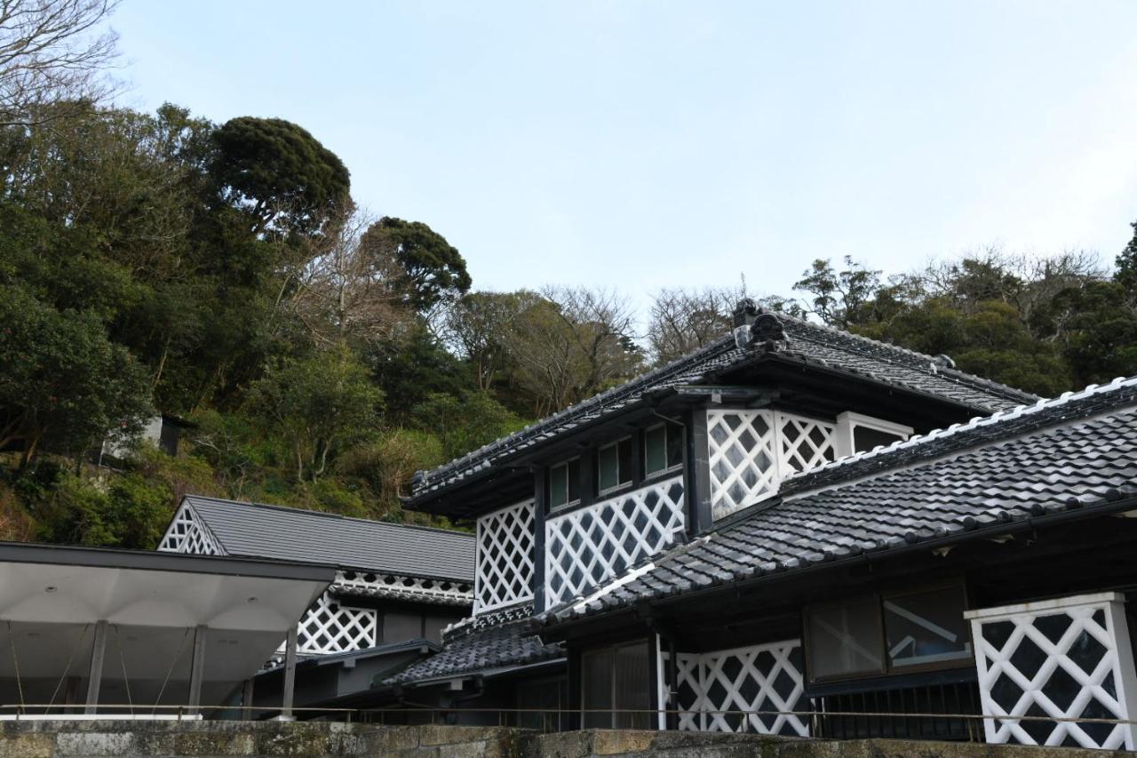 Sunny Side Cottage Shimoda  Exterior foto