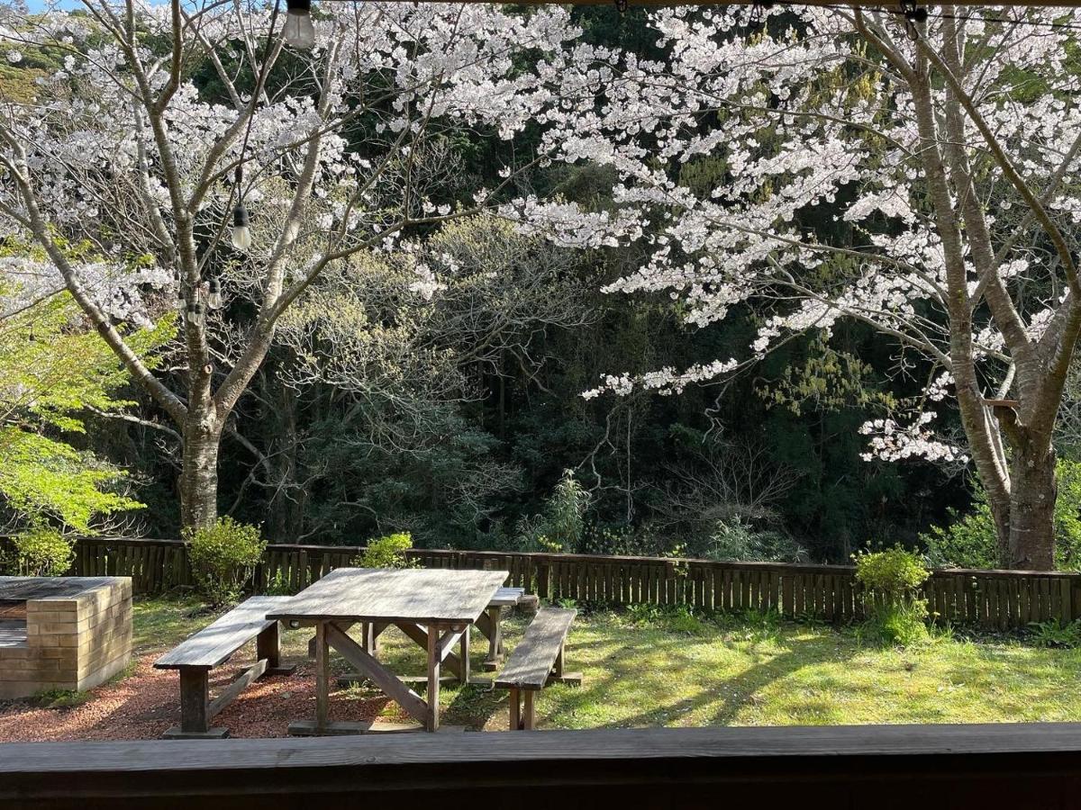 Sunny Side Cottage Shimoda  Exterior foto