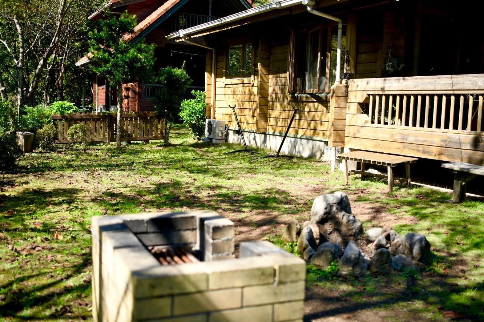 Sunny Side Cottage Shimoda  Exterior foto
