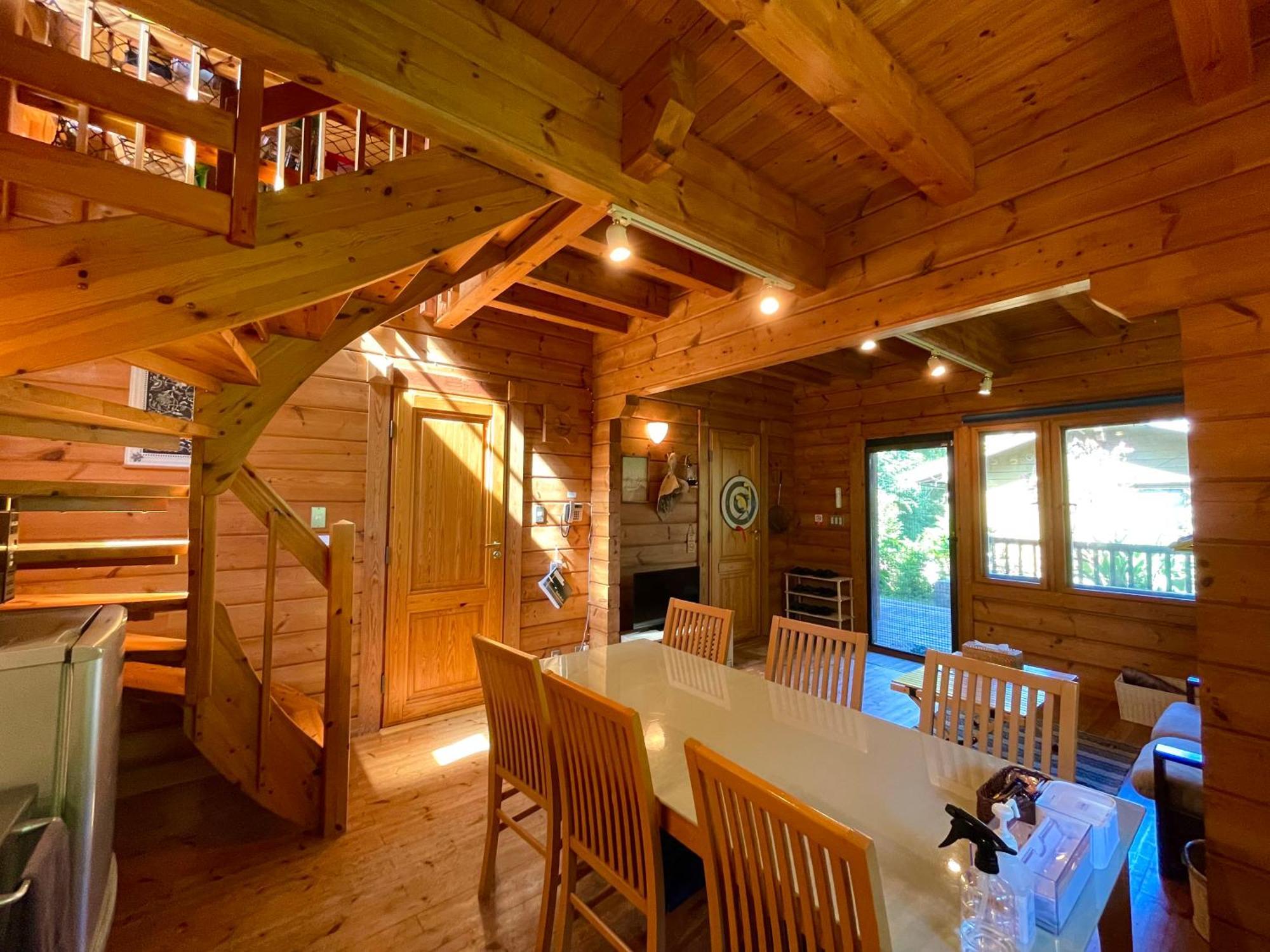 Sunny Side Cottage Shimoda  Exterior foto
