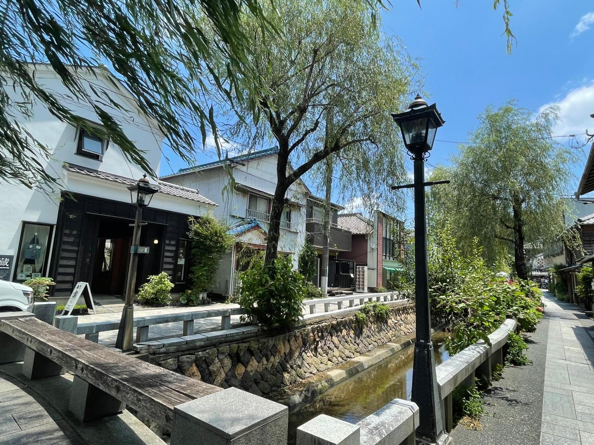 Sunny Side Cottage Shimoda  Exterior foto